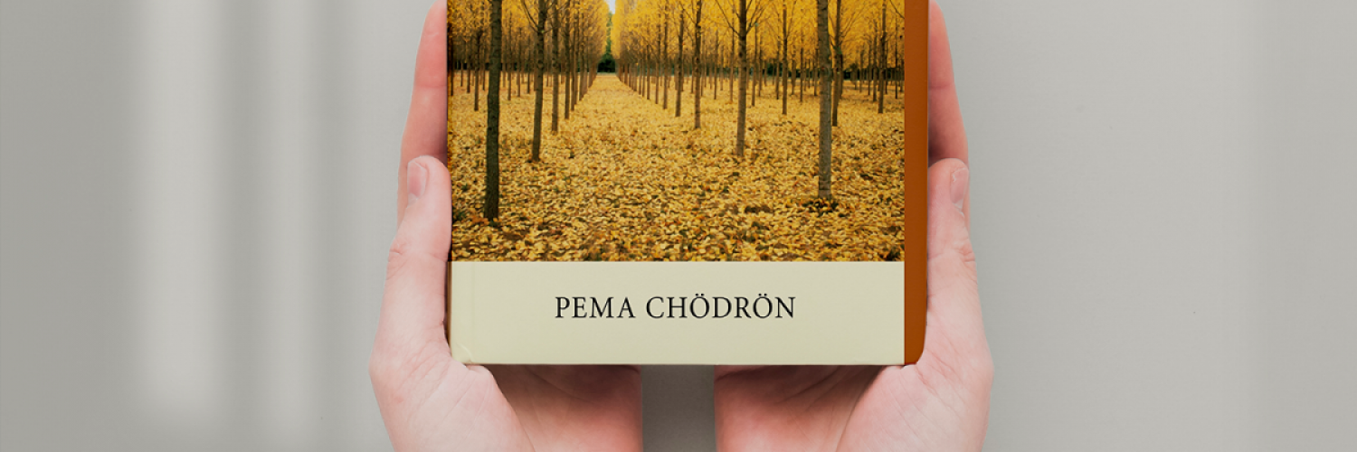 banner libro chodron